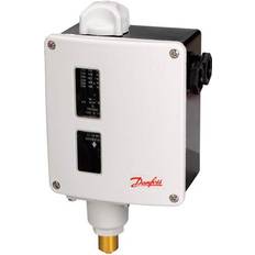 Danfoss Vandpumper Danfoss Diff. Pressostat RT262A 1-9 Bar