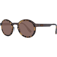 Ermenegildo Zegna Solglasögon - Bronze