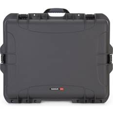 Nanuk 945 Waterproof Hard Case Empty Graphite