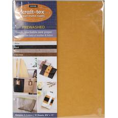 Schwarz Aquarellpapier Kraft-Tex Vintage Sampler each