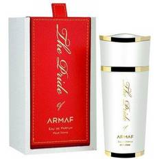 Parfums Armaf The Pride Of White Eau de Parfum Pour Femme 100 ml