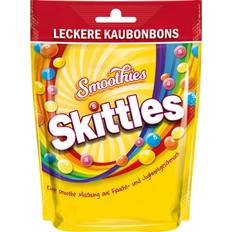 Skittles Skittles Skittles Smoothies 160 g.