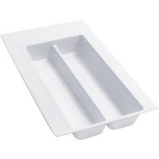 Plastic Cutlery Trays Rev-A-Shelf Small Cutlery Tray