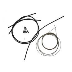 Campagnolo Maximum Smoothness 12-Speed Gear Cable Kit