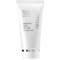 Pleje Ansigtspleje Skin Yoga Hyaluronic Hydra Face Gel