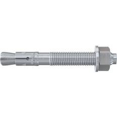 Fischer FBN II M10x56 Muuriankkuri Betoni Metalli Harmaa