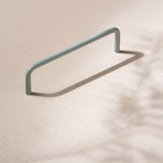 Toniton Beslag Design Thread Handtag Toniton Grön 1st