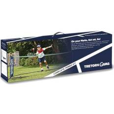 Badminton Sets & Nets Tretorn Game Tennis Complete Kit