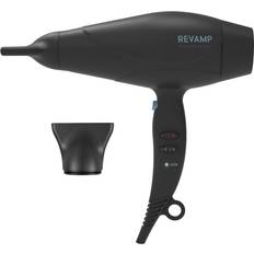 DR-5000-EU Hårtørrer m/diffuser 2400W