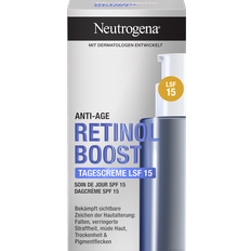 Neutrogena Retinol Boost Tagescreme SPF15 50ml