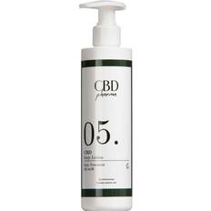CBD Body lotions Sports Pharma CBD Pharma Body Lotion 250ml