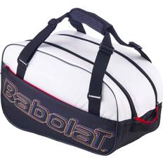 Hvid Padeltasker & Etuier Babolat RH Padel Lite Black/White