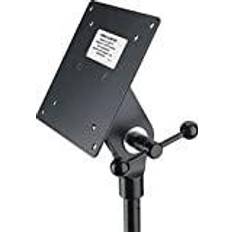 Mikrofonständer Konig & Meyer K&amp M 19685 adapter for screens Mikrofonzubeh&#246 r