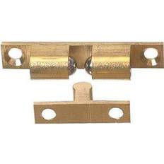 Seatec Kuglelås messing 11x60mm