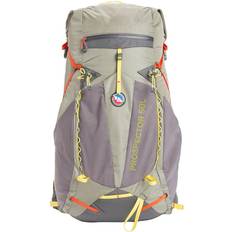 Big Agnes Sacchi a pelo Big Agnes Zaino piccolo Prospector 50L