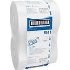 Scott Carta igienica Scott Toilettenpapier 8511 2-lagig 6 M