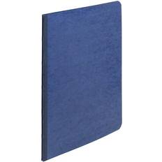 Acco 11" Long Wide Report Cover Dark Blue #ACC25073