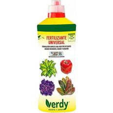 Estiércoles Fertilizante Universal 1250 ml Verdy