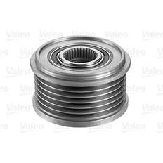 Valeo Dynamovrijloop 588005