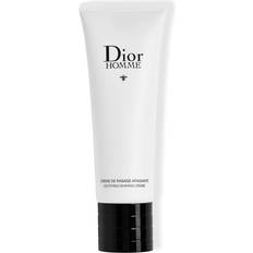 Dior DIOR Dior Homme Shaving Cream for Men 125 ml