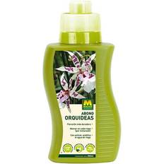 Letame Concime Non Organico Massó Orchidea 350 ml - Trasparente