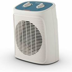 Ventiladores Olimpia Splendid Caldo Rock M Interior Blanco 2000 W