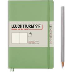 Leuchtturm1917 dotted Leuchtturm1917 Paperback B6+ Dotted