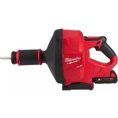 Milwaukee Betonmischer Milwaukee M18FDCPF10-201C Receiver