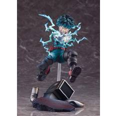 Izuku midoriya My Hero Academia PVC Statue 1/8 Izuku Midoriya 21 cm