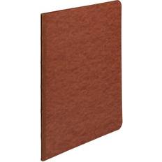 Red Binders & Folders Acco Pressboard Report Cover With Tyvek