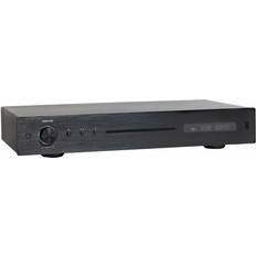 CD-Player Fonestar CD-150PLUS CD Player HiFi Komponente Schwarz