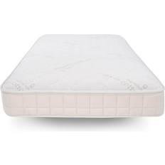 Organic Mattresses Naturepedic Kid's 2-in-1 Organic Waterproof Mattress Twin