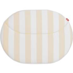 Fatboy netorious Fatboy netorious pude stripe sandy Sitzkissen Beige