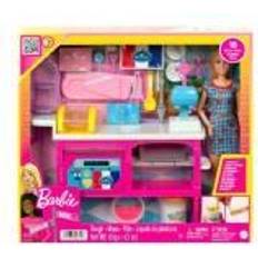 Barbie Cafe [Levering: 4-5 dage]