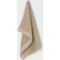 Håndklæder Elvang 50x70 Badehåndklæde Beige