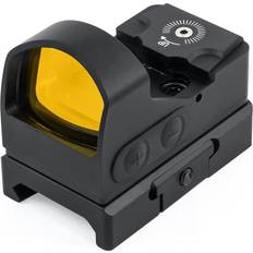 ATHLON Jakt ATHLON Optics Midas TSR1 Red Dot Sight