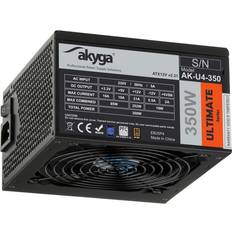 Akyga Ultimate Series AK-U4-350 Strømforsyning 350Watt