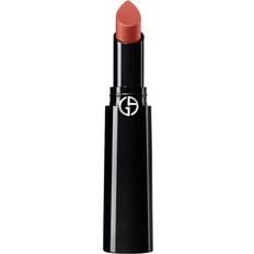 Stick Rossetti Armani Beauty Lip Power Longwear Satin Lipstick #214