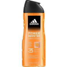 Power Booster Shower Gel