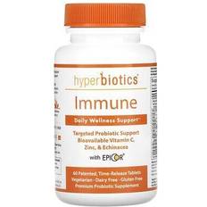 Hyperbiotics Immune, Supplement Time Release