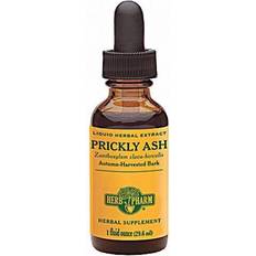 Herb Pharm Prickly Ash Liquid Extract 1