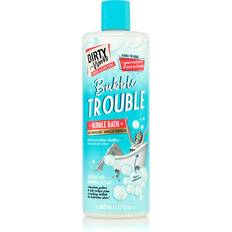 Dirty Works Bubble Trouble Bubble Bath 500 500ml