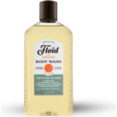 Floïd Body Wash Vetyver Splash