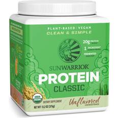 Proteinpulver Protein Classic Organic 375 g