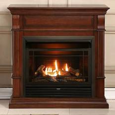 Best Gas Fires Duluth Forge DFS-300R-2AC