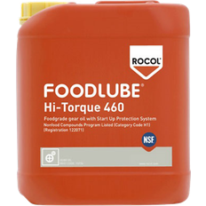 Rocol Foodlube HI-TORQUE NSF-H1 20L Automatgearolie