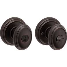 Prestige Carnaby Entry Knob