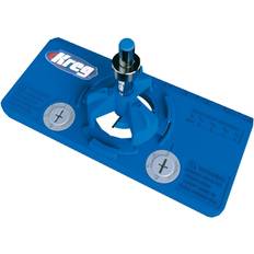 Kreg Concealed Hinge Jig