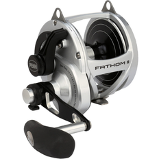 Penn Fathom II Lever Drag 2 Speed hyrräkela 30 LH