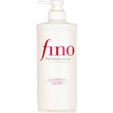 Shiseido Fino Premium Touch Hair Shampoo 18.59oz